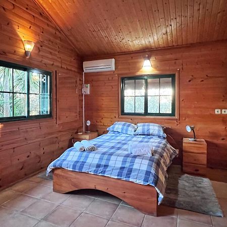 Redondo Lodges Junceira Εξωτερικό φωτογραφία