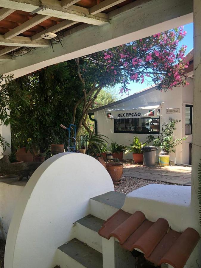 Redondo Lodges Junceira Εξωτερικό φωτογραφία