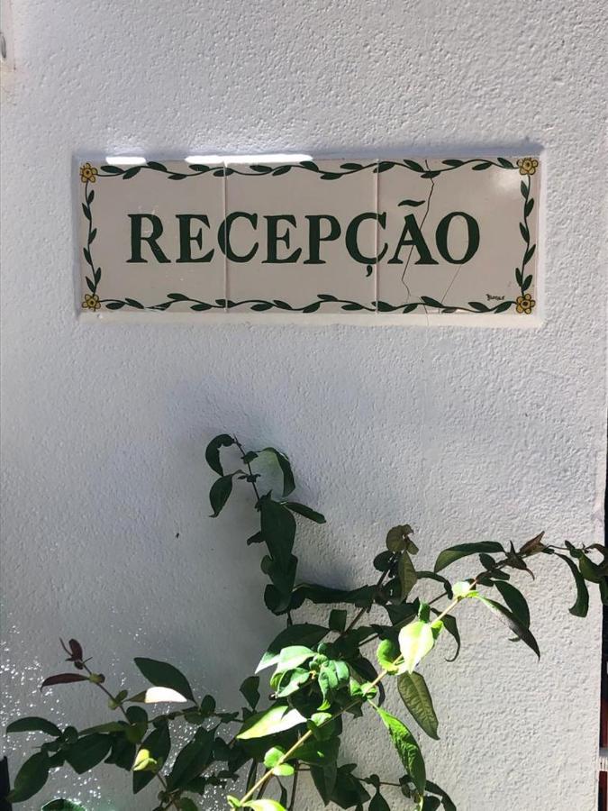 Redondo Lodges Junceira Εξωτερικό φωτογραφία