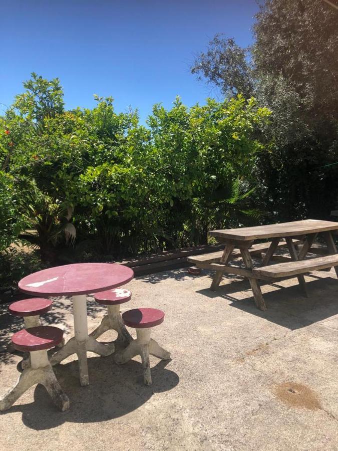Redondo Lodges Junceira Εξωτερικό φωτογραφία