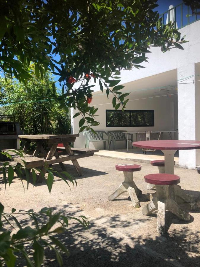 Redondo Lodges Junceira Εξωτερικό φωτογραφία
