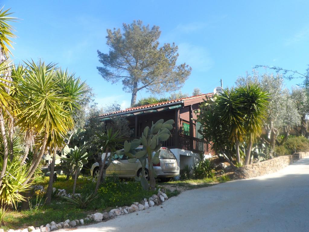 Redondo Lodges Junceira Εξωτερικό φωτογραφία