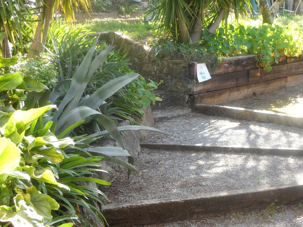 Redondo Lodges Junceira Εξωτερικό φωτογραφία