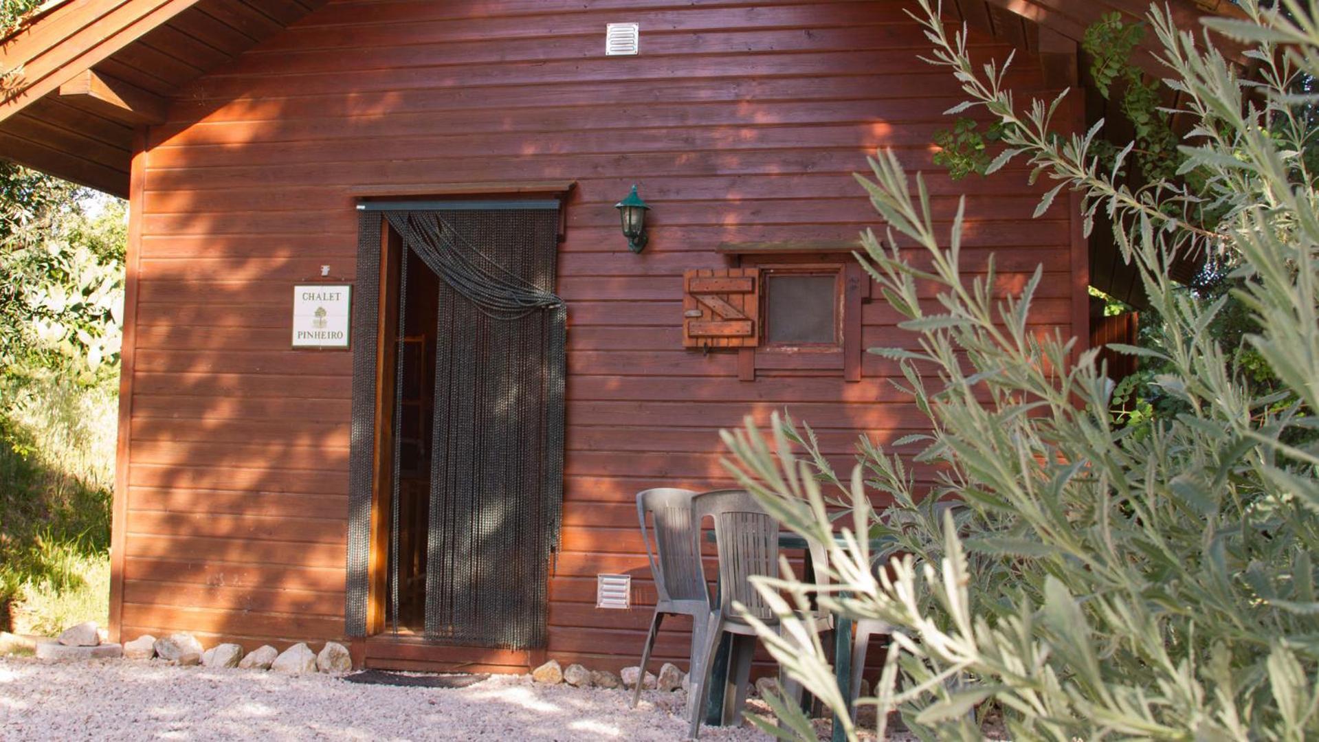 Redondo Lodges Junceira Εξωτερικό φωτογραφία