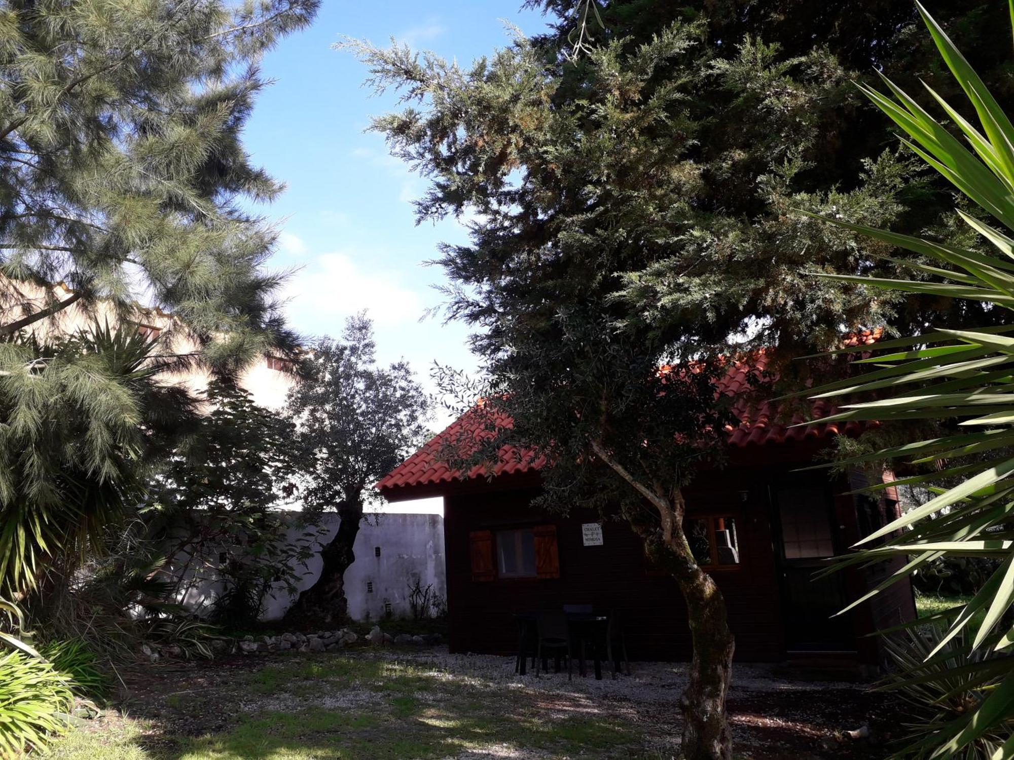 Redondo Lodges Junceira Εξωτερικό φωτογραφία
