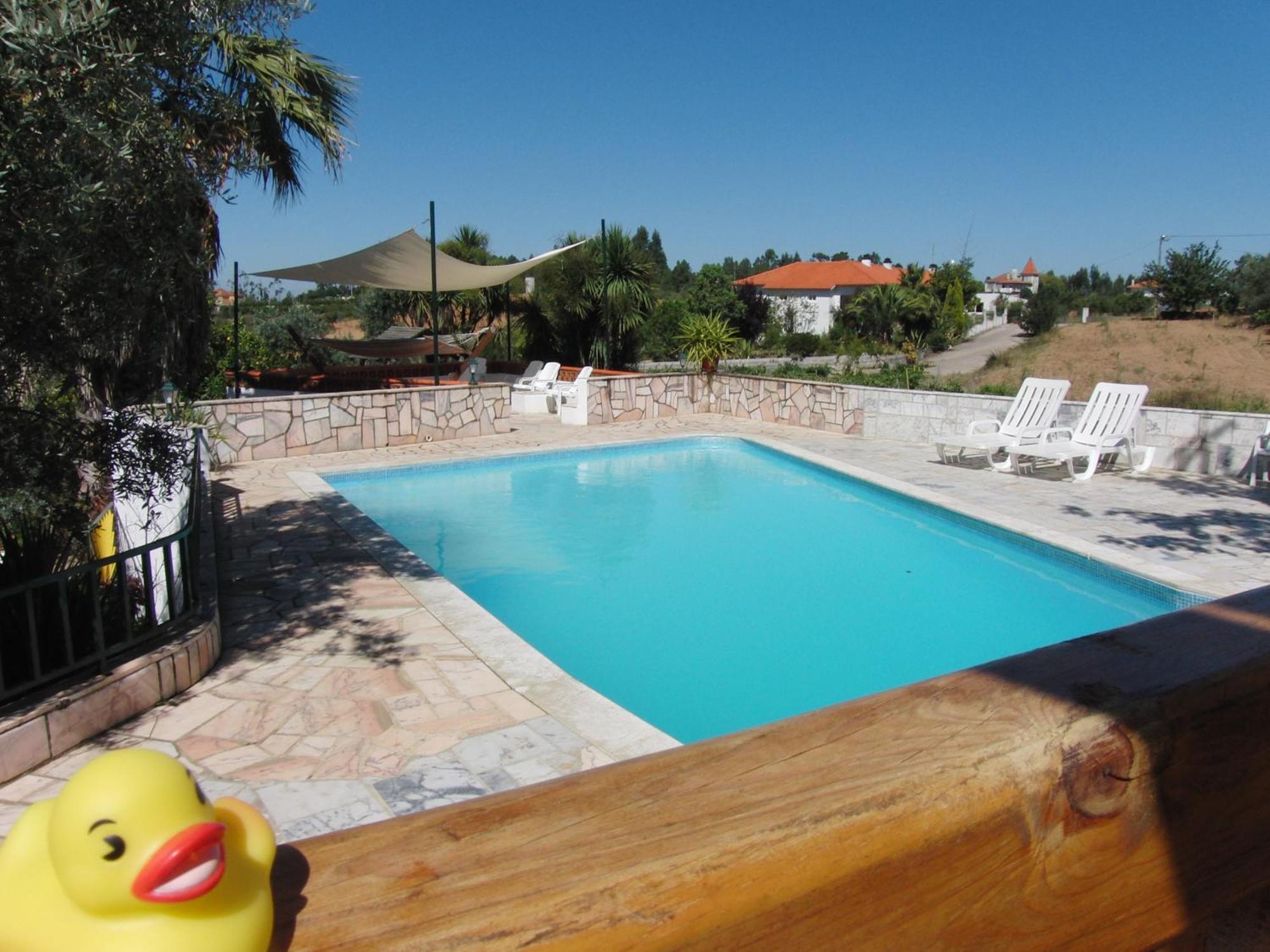 Redondo Lodges Junceira Εξωτερικό φωτογραφία