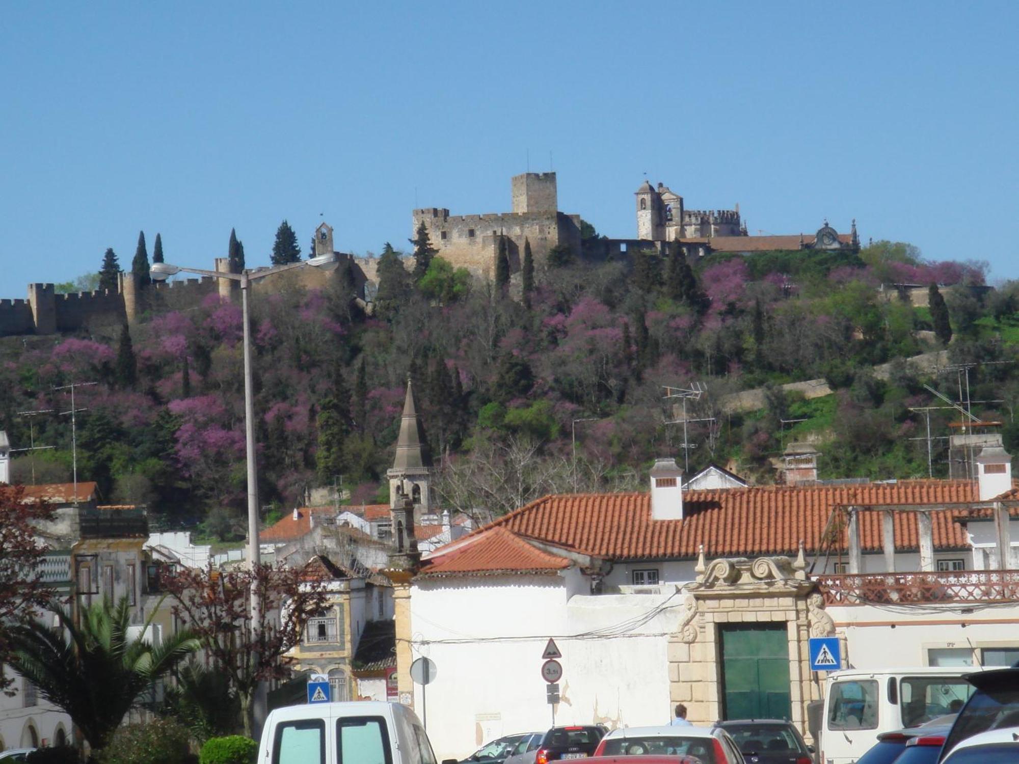 Redondo Lodges Junceira Εξωτερικό φωτογραφία