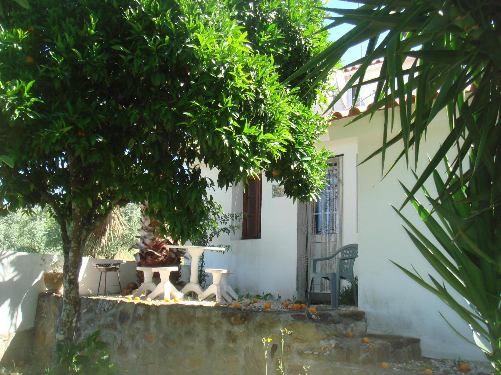 Redondo Lodges Junceira Εξωτερικό φωτογραφία