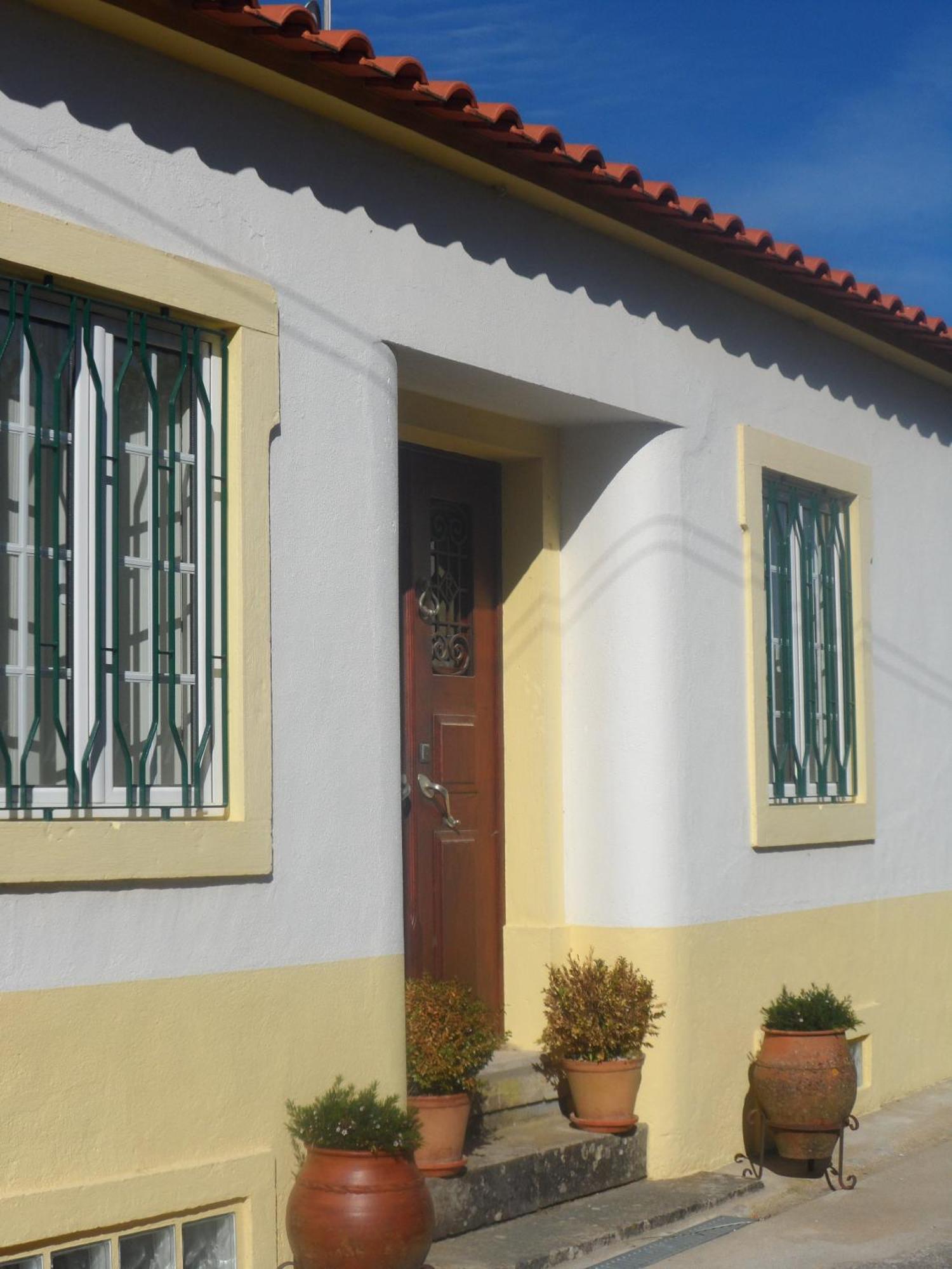 Redondo Lodges Junceira Δωμάτιο φωτογραφία