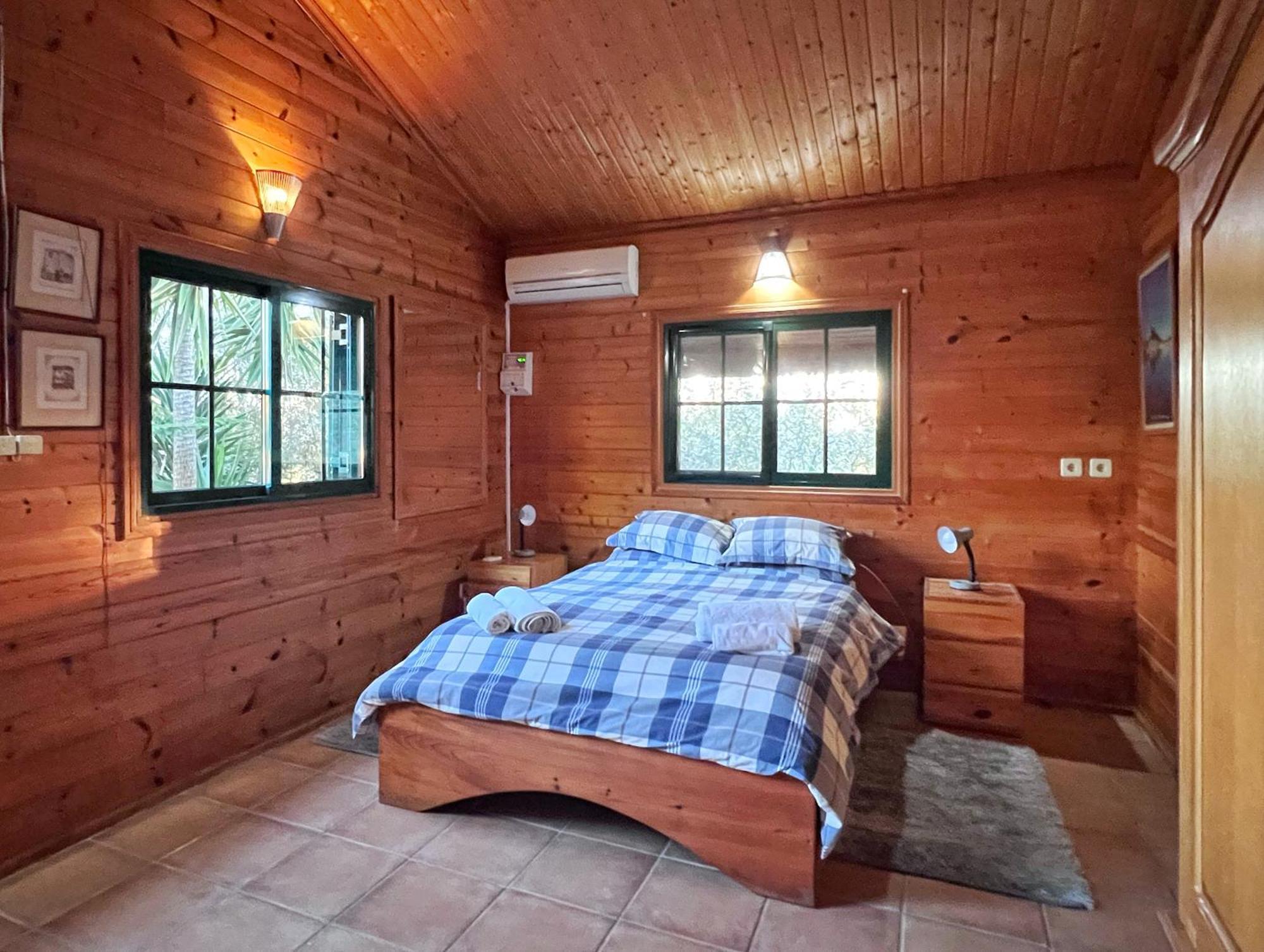 Redondo Lodges Junceira Εξωτερικό φωτογραφία