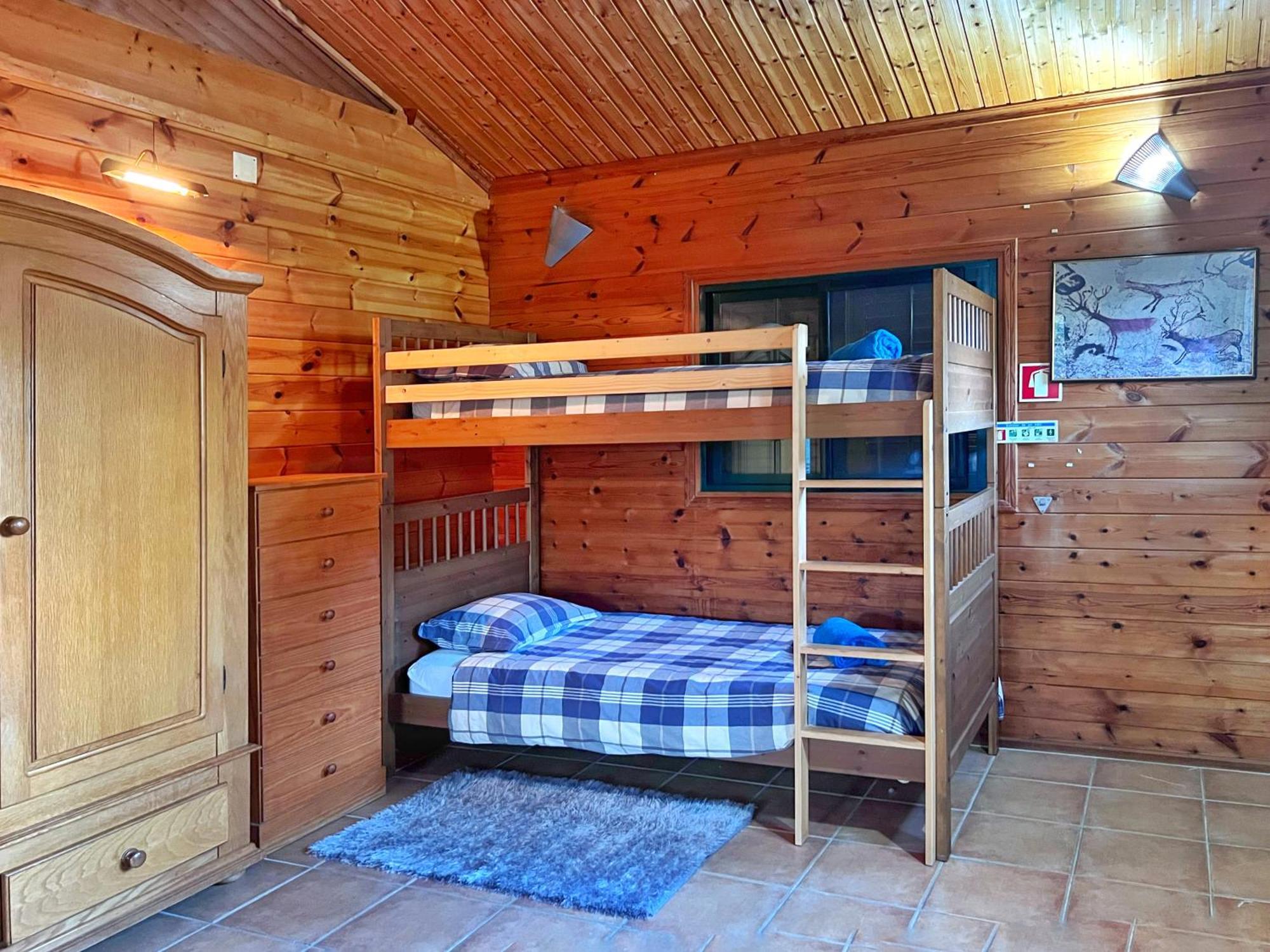 Redondo Lodges Junceira Εξωτερικό φωτογραφία