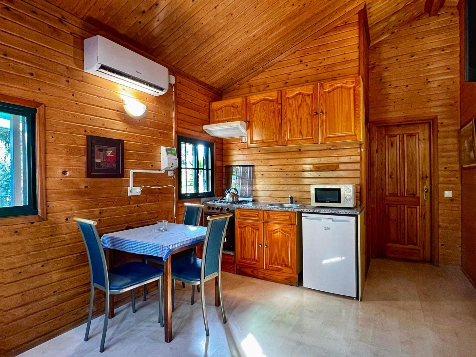 Redondo Lodges Junceira Εξωτερικό φωτογραφία