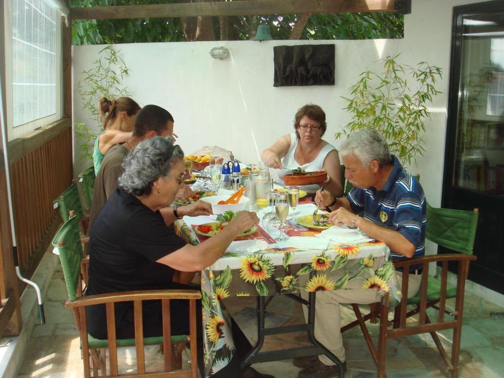 Redondo Lodges Junceira Εξωτερικό φωτογραφία