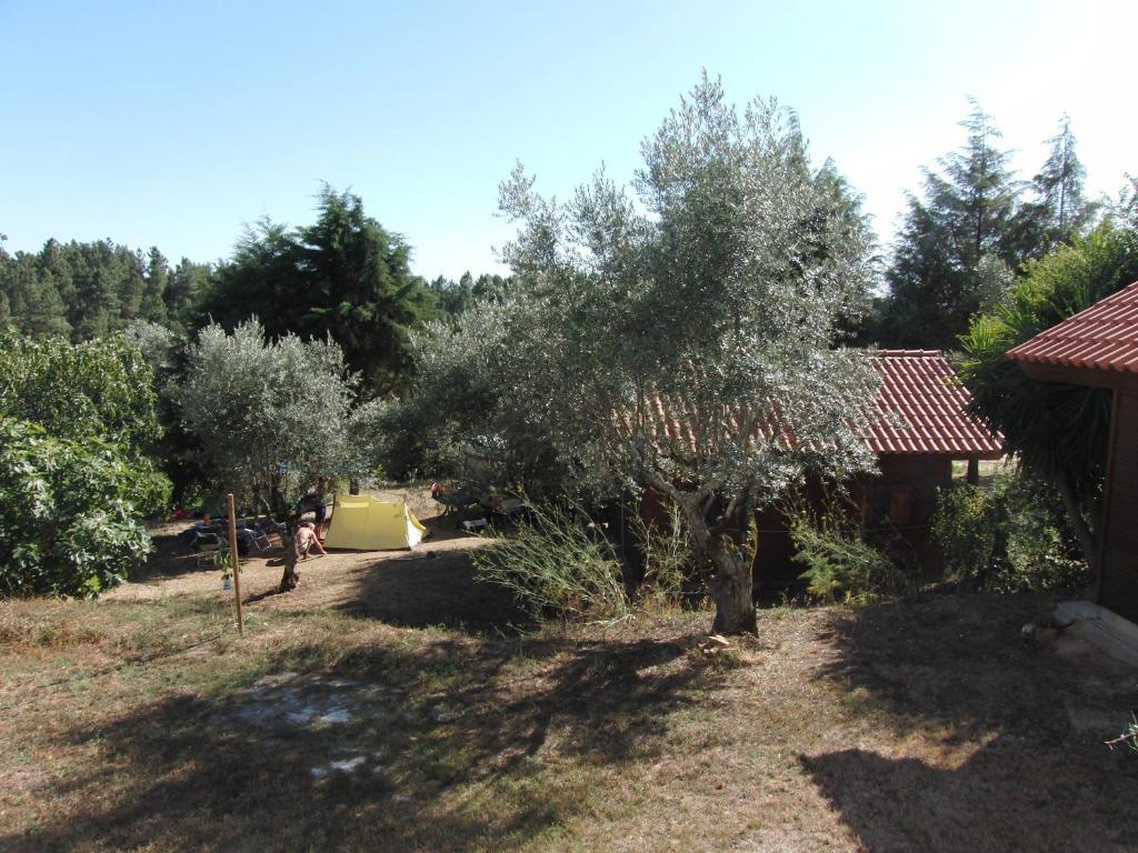 Redondo Lodges Junceira Δωμάτιο φωτογραφία