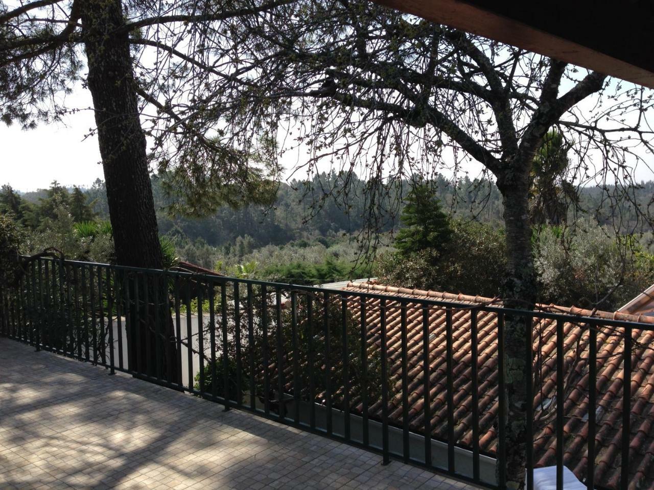 Redondo Lodges Junceira Εξωτερικό φωτογραφία