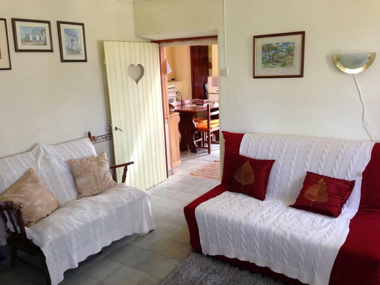 Redondo Lodges Junceira Εξωτερικό φωτογραφία