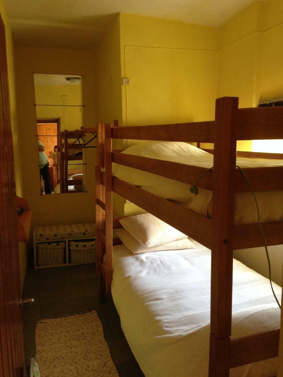 Redondo Lodges Junceira Εξωτερικό φωτογραφία