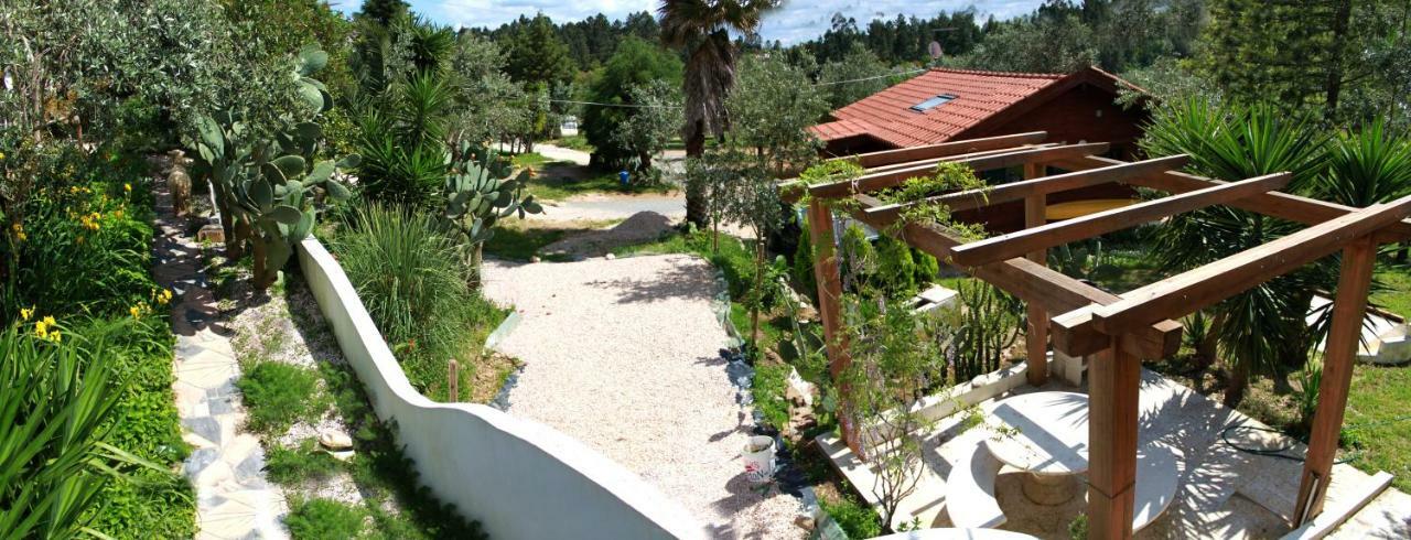 Redondo Lodges Junceira Εξωτερικό φωτογραφία
