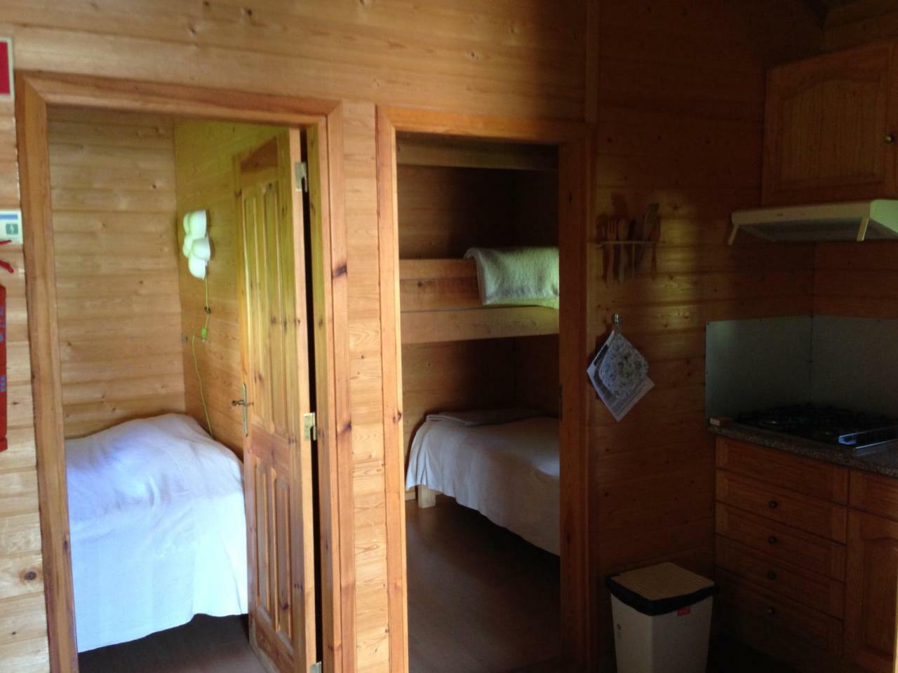 Redondo Lodges Junceira Εξωτερικό φωτογραφία